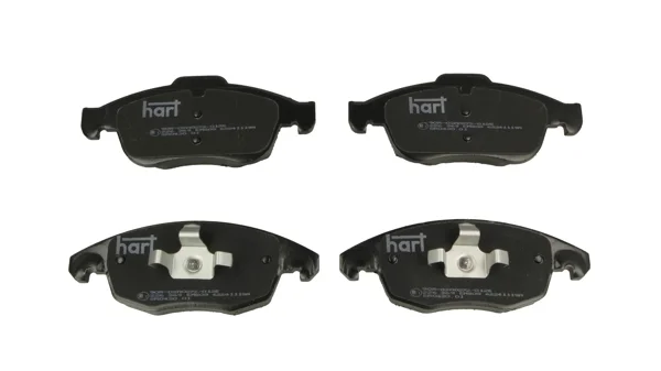 BRZD.DESKY /P/BERLINGO 08- HART 226369 BRZD.DESKY /P/BERLINGO 08- HART 226369
