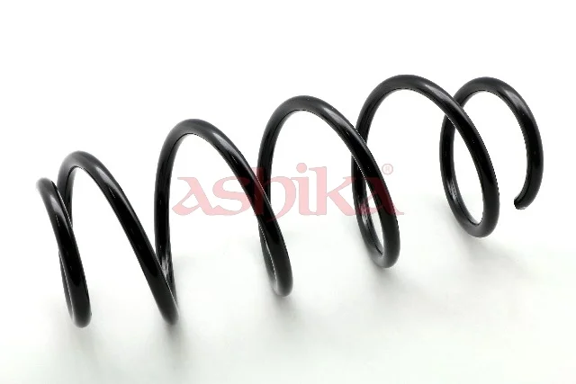 Pružina podvozku ASHIKA ZCA3350H – OE 6Q0411105AG Pružina podvozku ASHIKA ZCA3350H – OE 6Q0411105AG