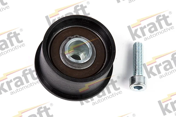 Vratna/vodici kladka, ozubeny remen KRAFT AUTOMOTIVE 1221625