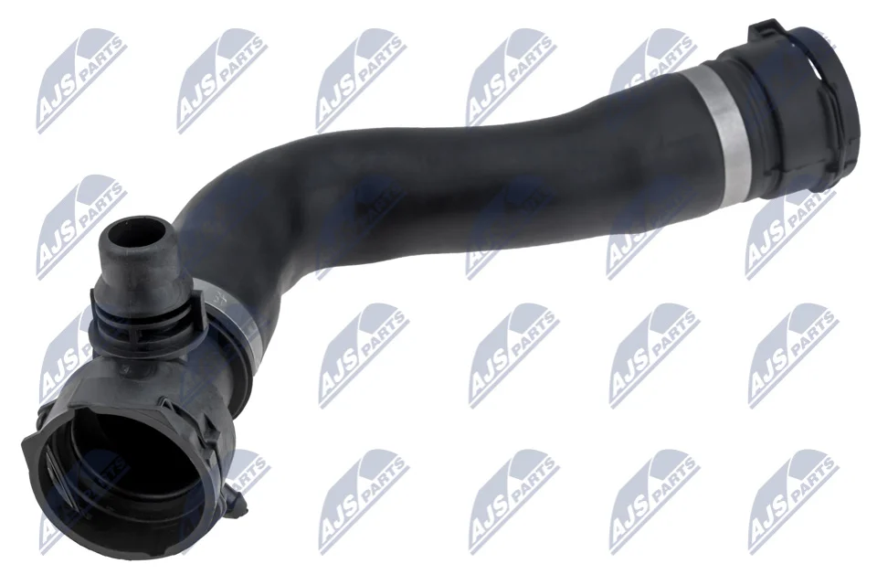 Hadice chladiče NTY CPP-BM-013 – OE 17127540127 Hadice chladiče NTY CPP-BM-013 – OE 17127540127