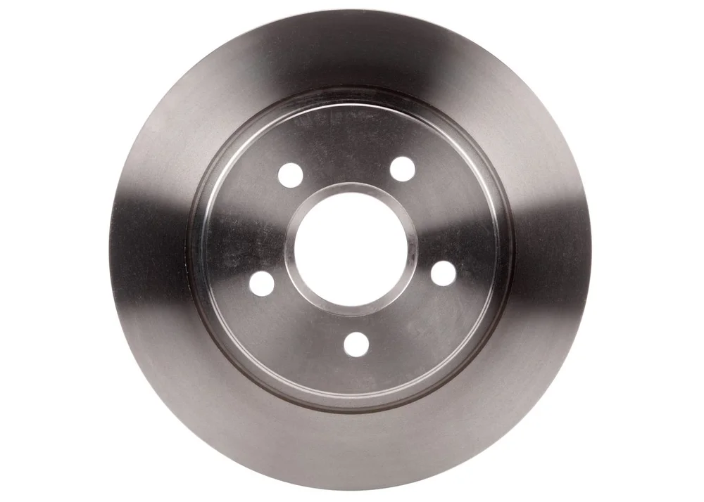 Brzdový kotouč BOSCH 0986479S49