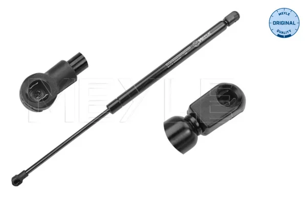 Pneumaticka pruzina, zavazadlovy / nakladovy prostor MEYLE 30-409100019
