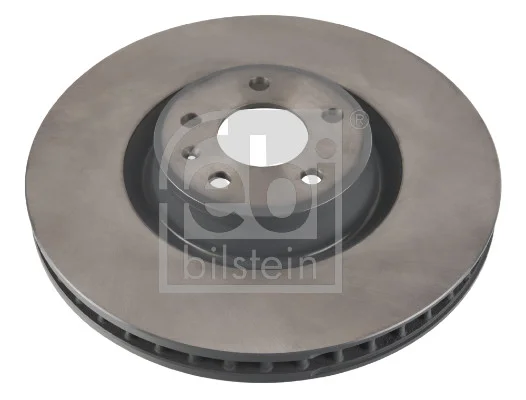 Brzdový kotouč FEBI BILSTEIN 108202