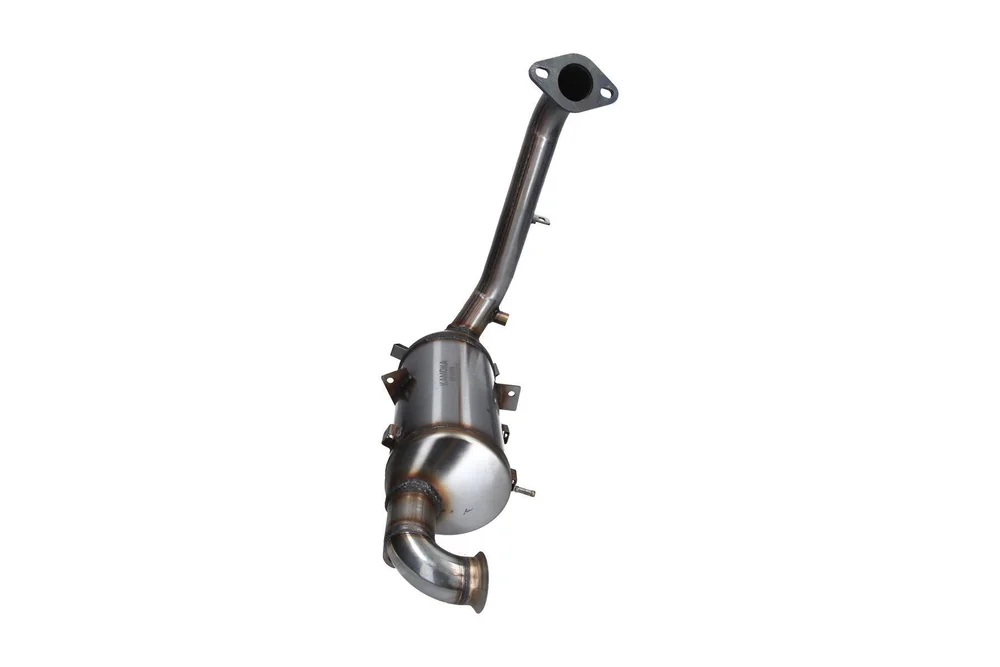 Filtr pevnych castic, vyfukovy system KAMOKA 8010015