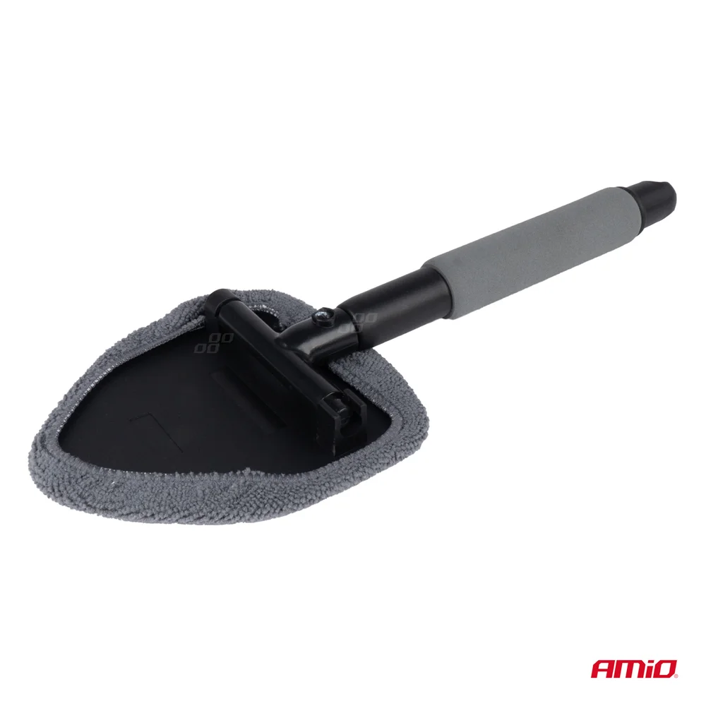 Teleskopický čistič oken 33-48 cm AMiO-03858 - Obrázek 5