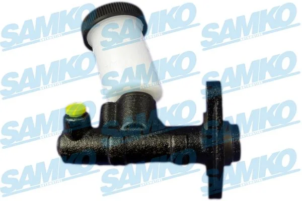 Hlavní válec, spojka SAMKO F30109 Hlavní válec, spojka SAMKO F30109
