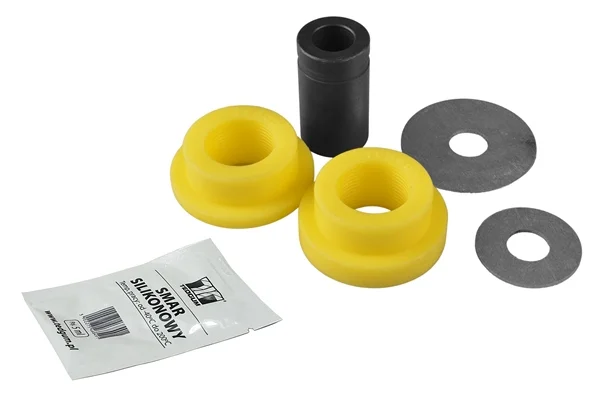 Uložení, řídicí mechanismus TEDGUM TED81265 Uložení, řídicí mechanismus TEDGUM TED81265