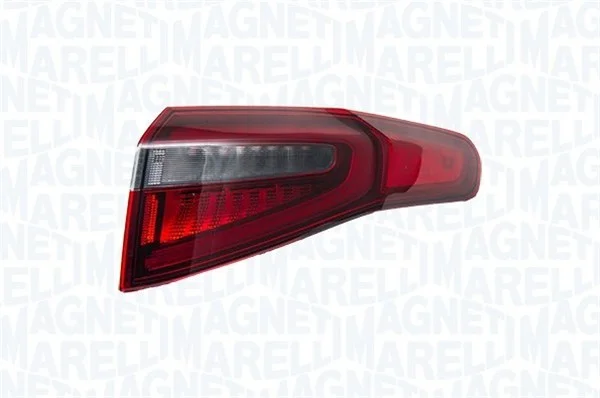 Zadní světlo MAGNETI MARELLI 712207901110 Zadní světlo MAGNETI MARELLI 712207901110