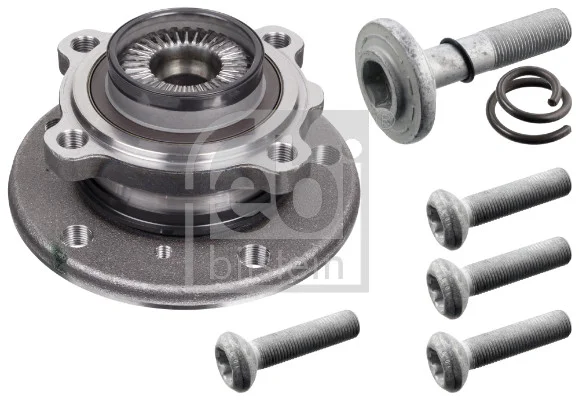 Sada ložisek kol FEBI BILSTEIN 104110