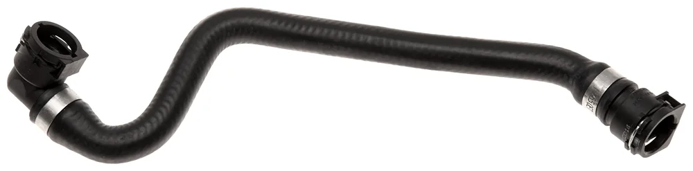 Hadice chladiče GATES 02-1767 – OE 17127509965