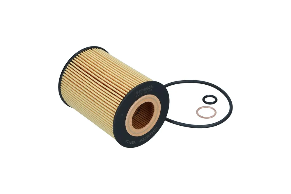 Olejový filtr KAMOKA F125801