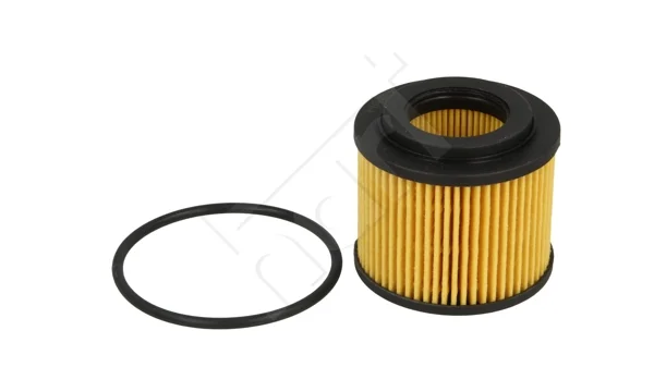 FILTR OL.IBIZA/POLO 1.2/1.2 12V 01- HART 335585