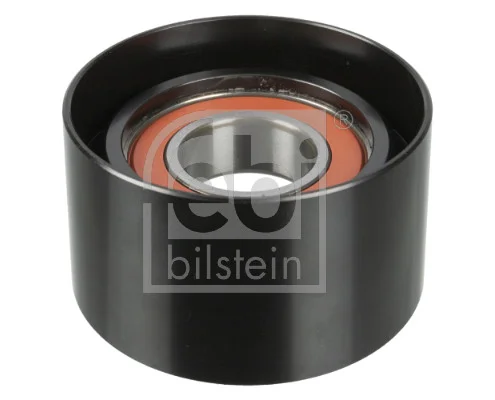 Vratná/vodicí kladka, klínový žebrový řemen FEBI BILSTEIN 107282 Vratná/vodicí kladka, klínový žebrový řemen FEBI BILSTEIN 107282