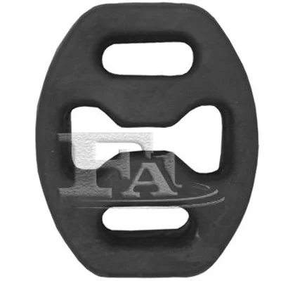 GUM.PŘÍCHYTKA VÝFUKU FIAT,LANCIA,SEAT HART 404041