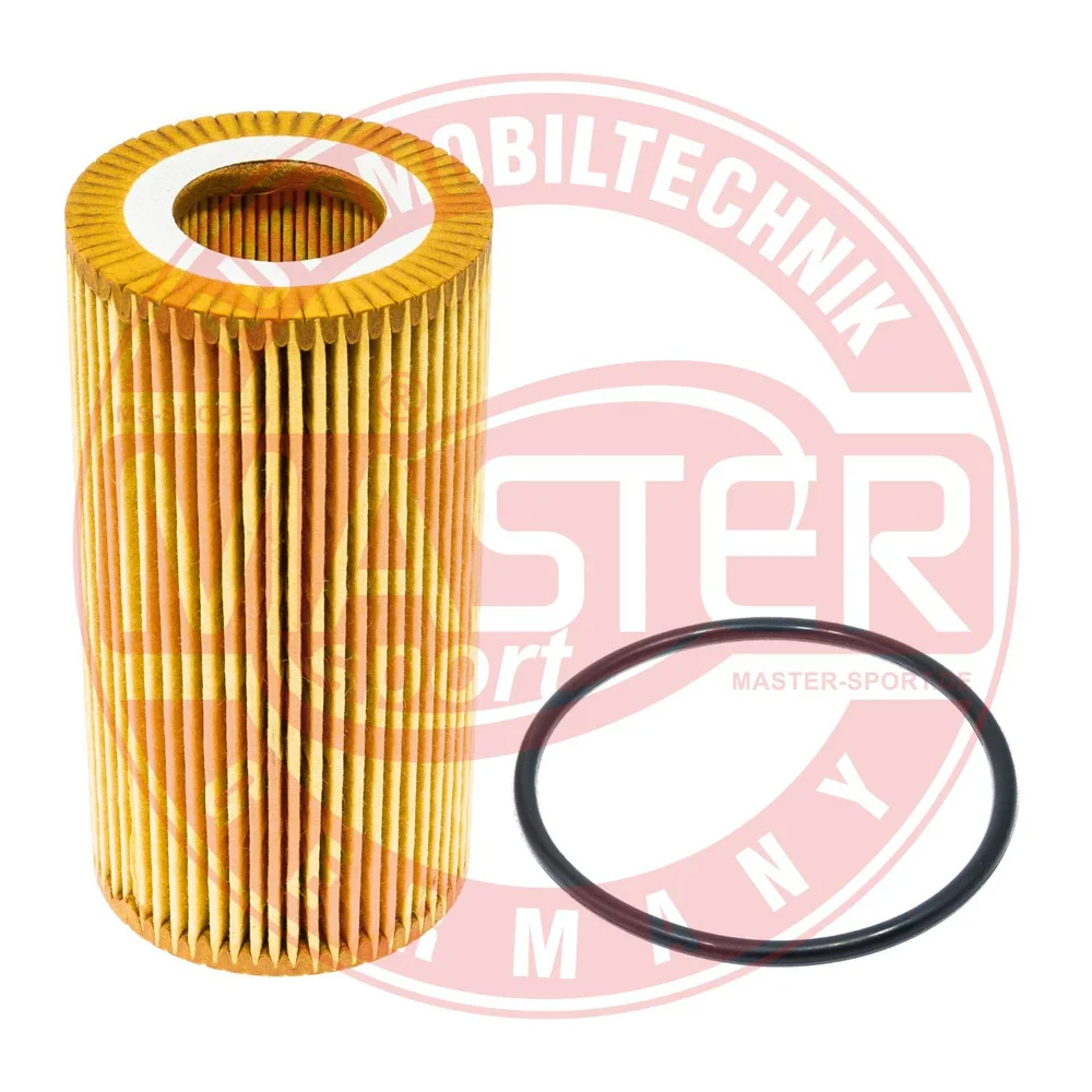 Olejový filtr MASTER-SPORT GERMANY 7012Z-OF-PCS-MS
