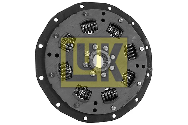 Tlumic torznich kmitu, spojka Schaeffler LuK 370001310 Tlumic torznich kmitu, spojka Schaeffler LuK 370001310