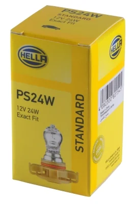 Žárovka mlhového světlometu HELLA 8GA223569-011
