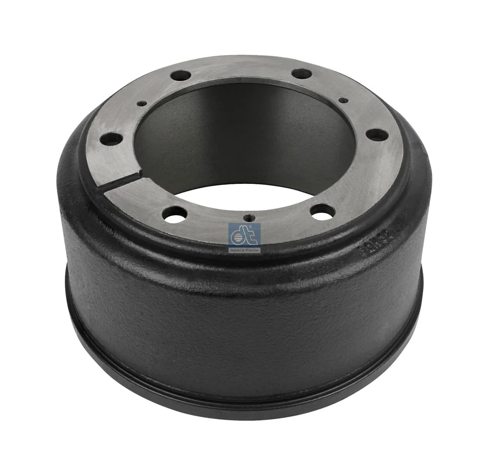 Brzdový buben DT Spare Parts 3.62006 Brzdový buben DT Spare Parts 3.62006
