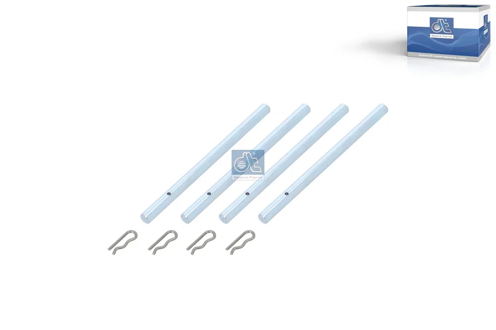 Sada na opravy, brzdový třmen DT Spare Parts 7.96042 – OE 93161757