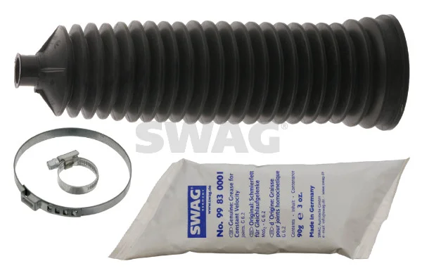 Sada měchů, řízení SWAG 50936517
