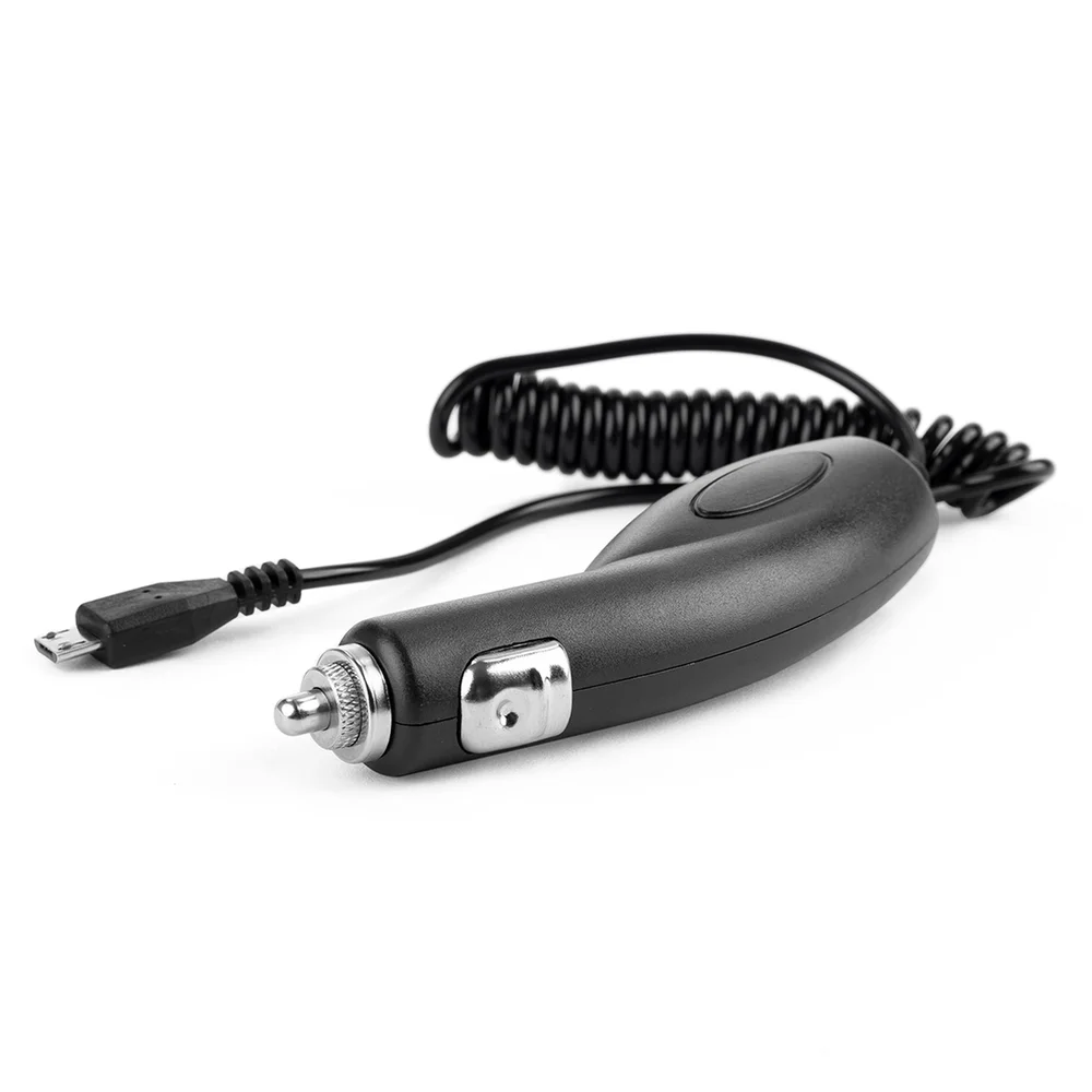 Nabíječka do autozapalovače s micro USB PCH-06 AMIO 01265 Nabíječka do autozapalovače s micro USB PCH-06 AMIO 01265