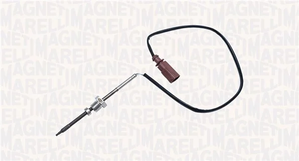 Čidlo, teplota výfukových plynů MAGNETI MARELLI 172000413010 Čidlo, teplota výfukových plynů MAGNETI MARELLI 172000413010