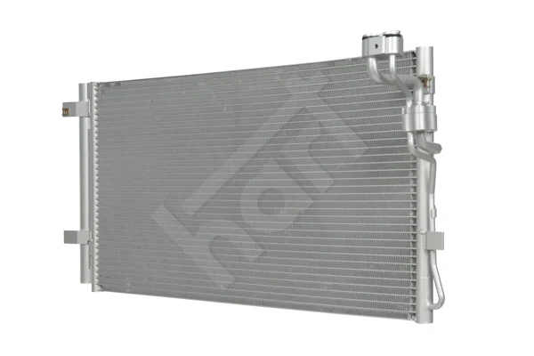 CHLADIČ KLIMATIZ.MAGENTIS 2.0CRDI 06- HART 619492 – OE 97606-2G650