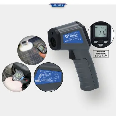 Teploměr KS TOOLS BT521030