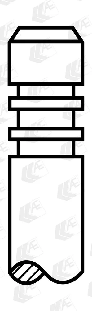 Sací ventil AE V98071 Sací ventil AE V98071