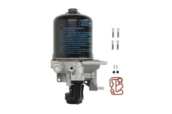 Susarna vzduchu, pneumaticky system PNEUMATICS PN-10428 Susarna vzduchu, pneumaticky system PNEUMATICS PN-10428