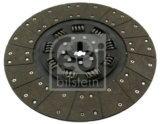 Spojková lamela FEBI BILSTEIN 105024 Spojková lamela FEBI BILSTEIN 105024
