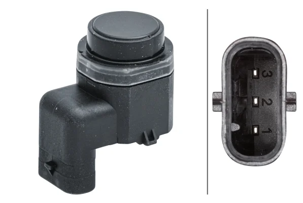 Parkovací senzor HELLA 6PX358141-281