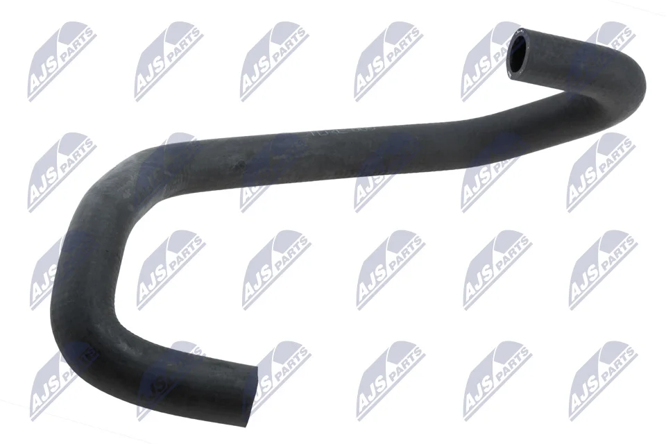 Hadice chladiče NTY CPP-RE-005