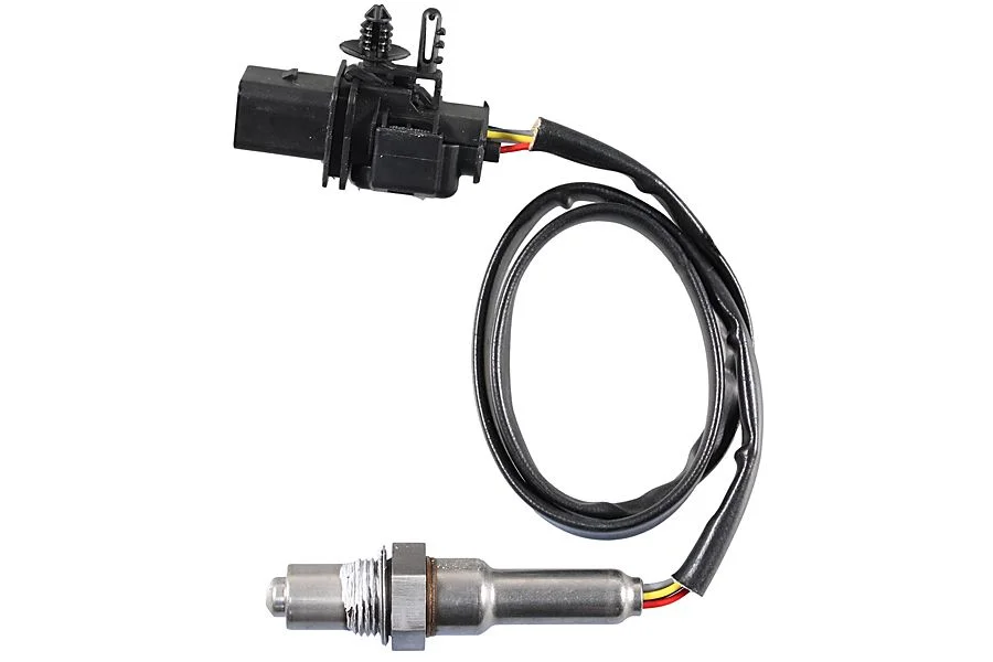 Lambda sonda METZGER AUTOTEILE 0895633