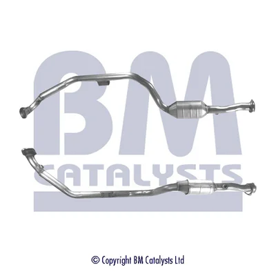Katalyzátor BM CATALYSTS BM91105H