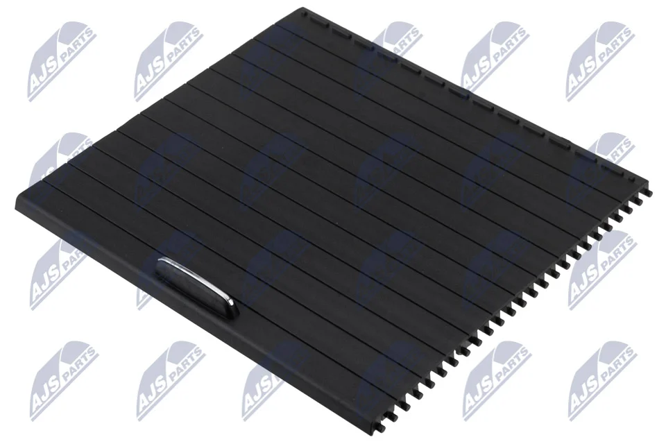 Střední ovládací panel NTY EZC-ME-224