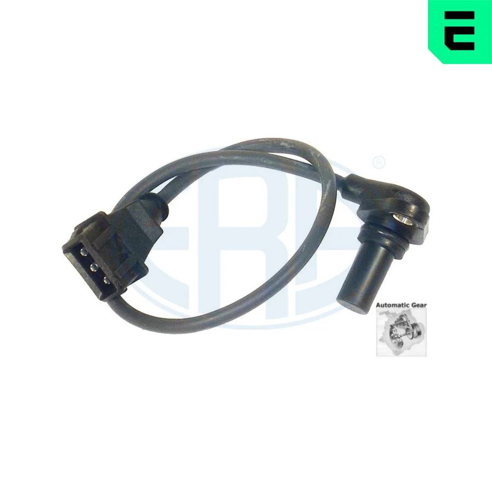 Senzor otáček, automatická převodovka ERA 550138A