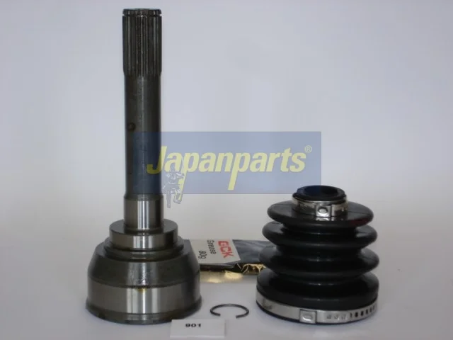 Sada kloubů, hnací hřídel JAPANPARTS GI-901