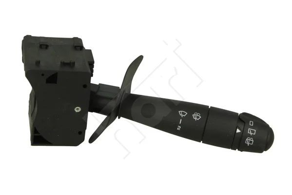 PŘEPÍNAČ STĚRAČŮ SANDERO 04- HART 549250 – OE 6001551358