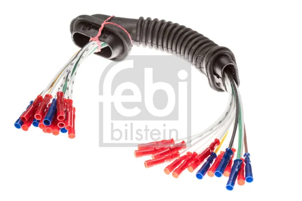 Opravná sada kabelu, zadní dveře FEBI BILSTEIN 107071