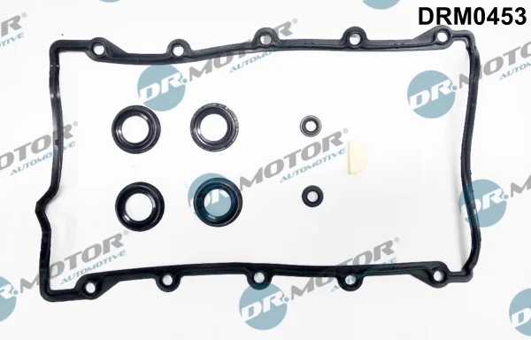 Sada těsnění, kryt hlavy válce Dr.Motor Automotive DRM0453