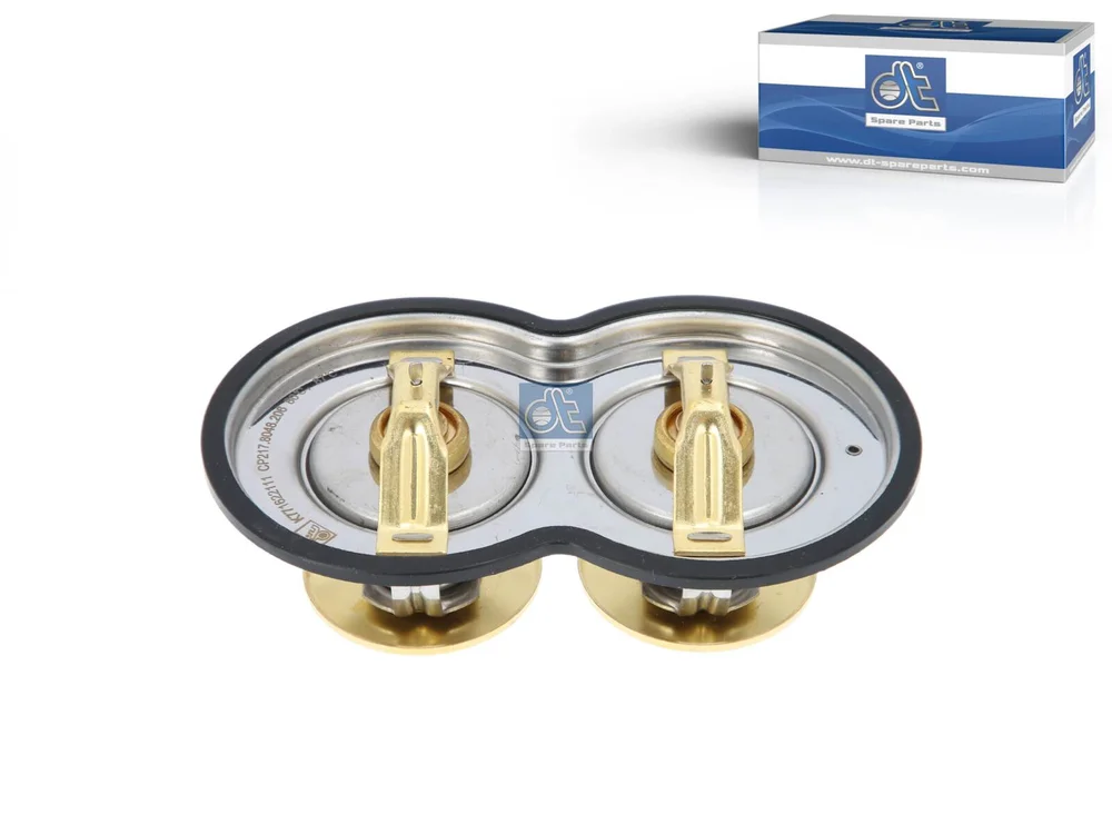 Termostat, chladivo DT Spare Parts 1.11206