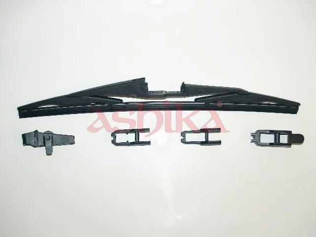 List stěrače ASHIKA SA-X30R List stěrače ASHIKA SA-X30R