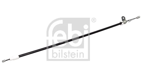 Tažné lanko, parkovací brzda FEBI BILSTEIN 103664 Tažné lanko, parkovací brzda FEBI BILSTEIN 103664