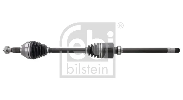 Hnací hřídel FEBI BILSTEIN 182857