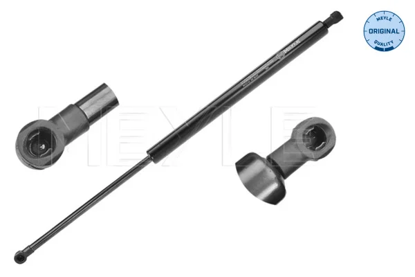 Pneumaticka pruzina, zavazadlovy / nakladovy prostor MEYLE 11-409100027
