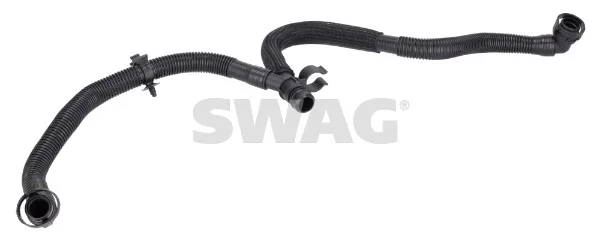 Hadice, větrání klikové skříně SWAG 33111000