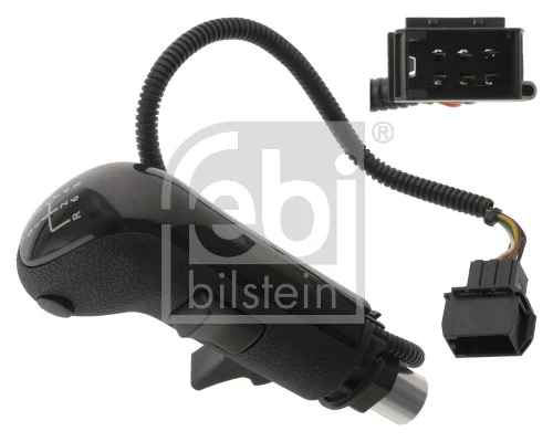 Hlavice radici paky FEBI BILSTEIN 31162 Hlavice radici paky FEBI BILSTEIN 31162