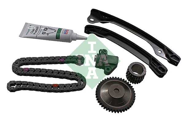 Sada rozvodového řetězu Schaeffler INA 559021130