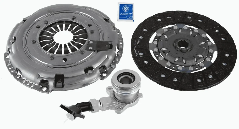 Sada spojky SACHS 3000990583